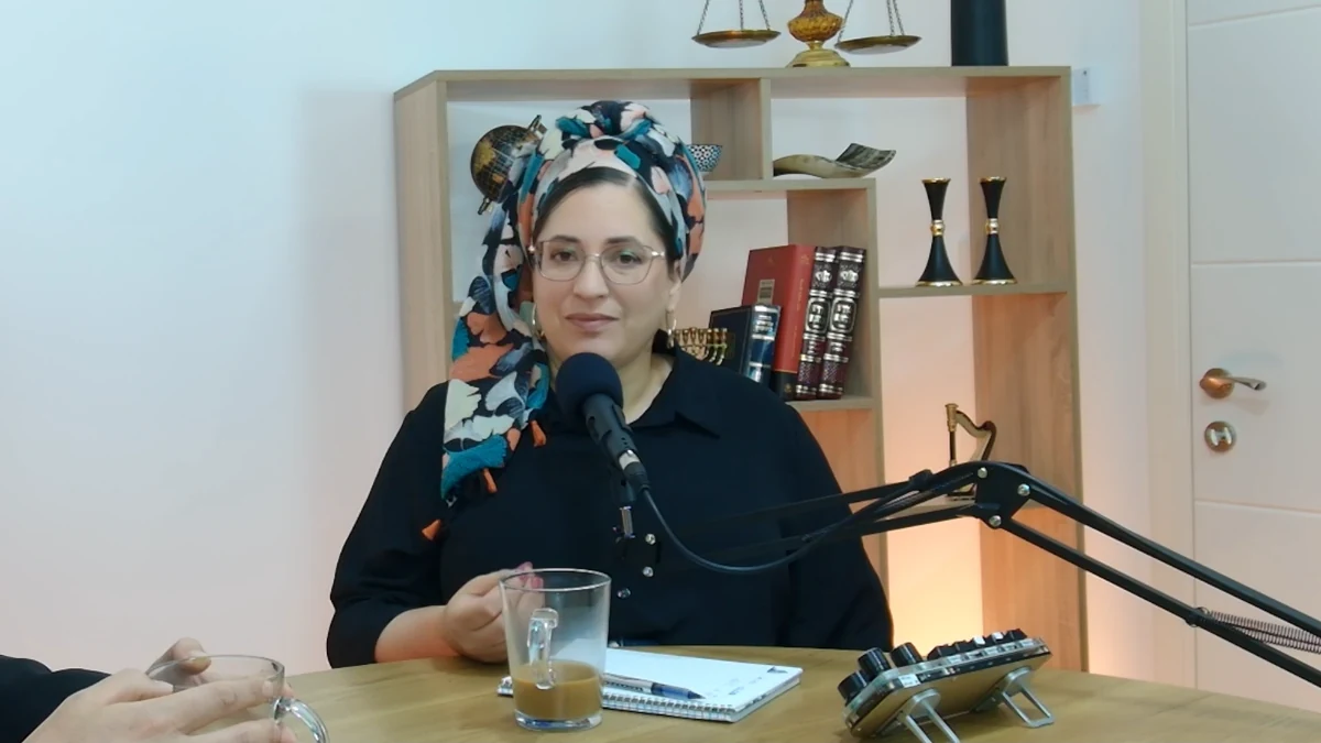 יהודית ויסמן